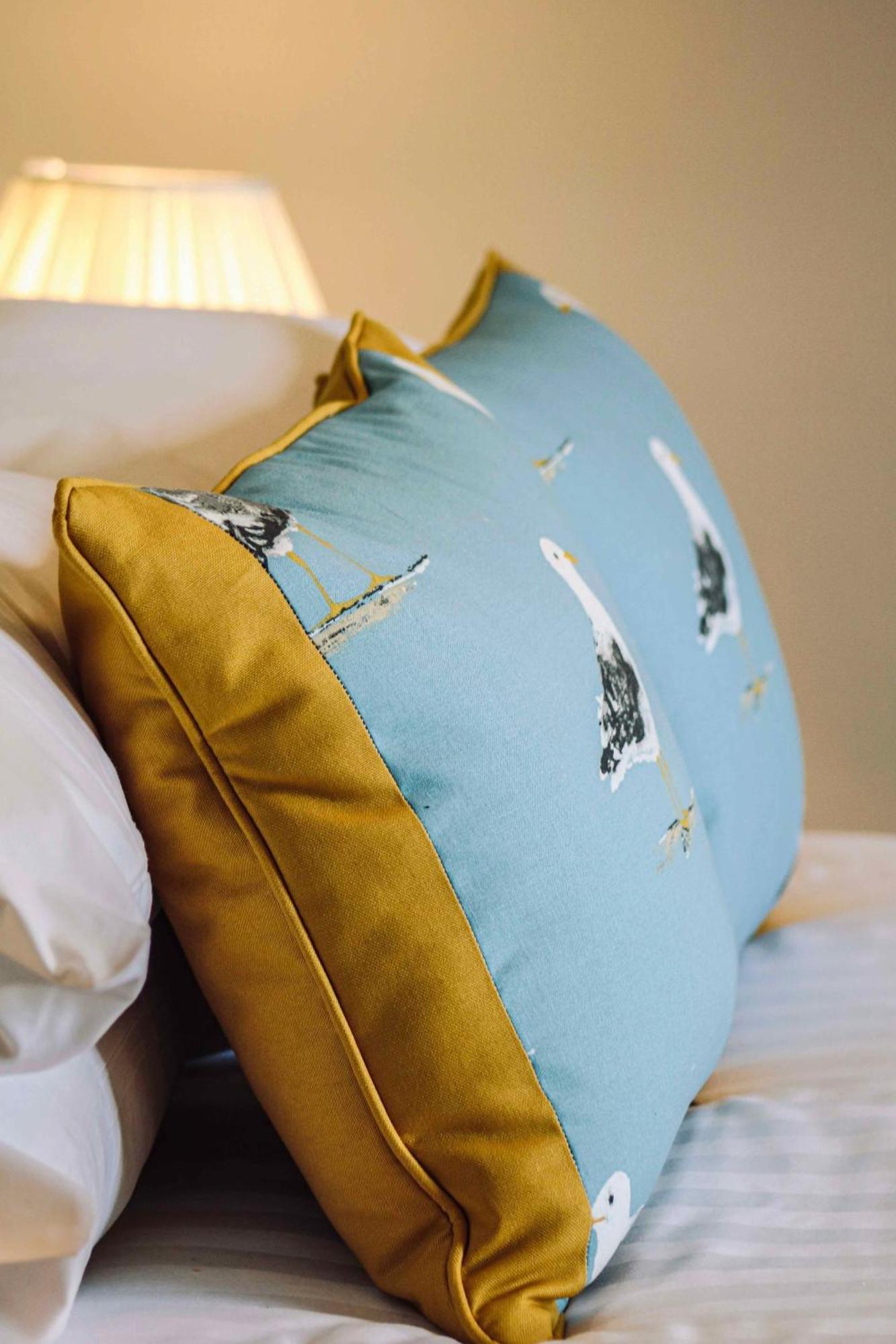 Abbey Sands Hotel Torquay Zewnętrze zdjęcie